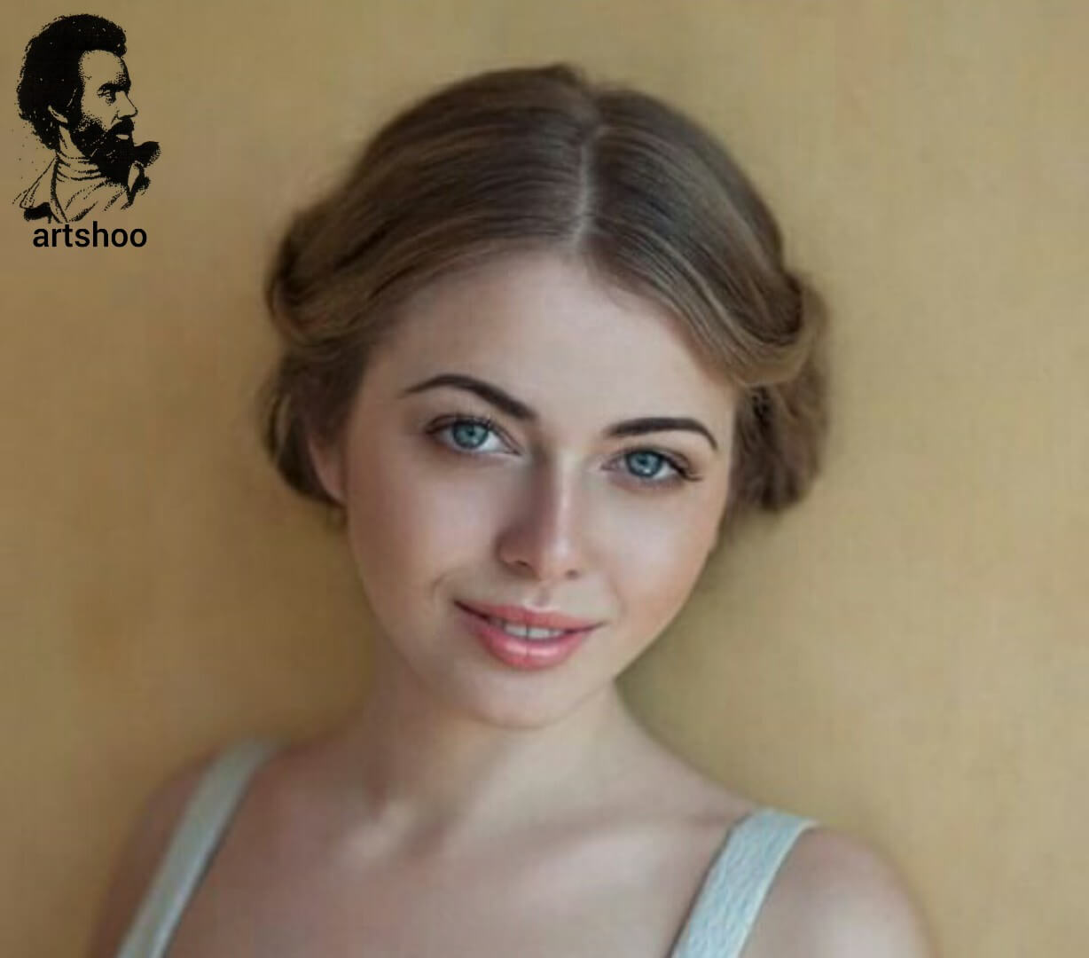 آموزش نقاشی سیاه قلم